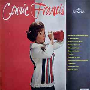 Connie Francis - Connie Francis