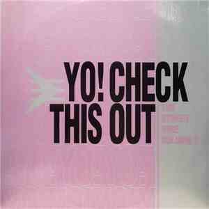 Cookie Crew - Yo! Check This Out (The Street Vibe Volume 3)
