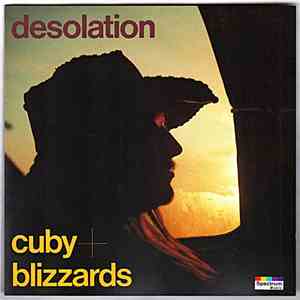 Cuby + Blizzards - Desolation