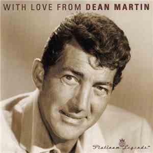 Dean Martin - With Love From Dean Martin