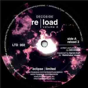 Decoside - Re | Load (Volume 2)