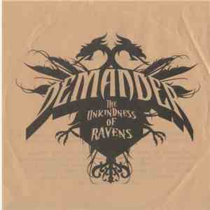 Demander - The Unkindness Of Ravens