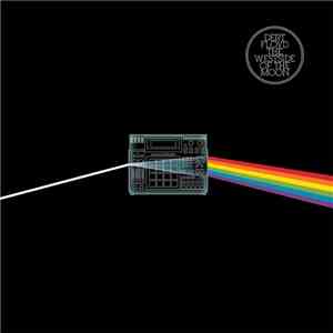 Dert Floyd - The Westside Of The Moon