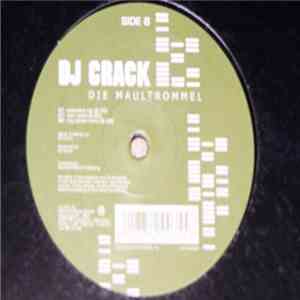 DJ Crack - Die Maultrommel