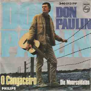 Don Paulin - (Ole) O Cangaceiro