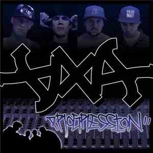 DXA - Progression