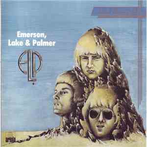 Emerson, Lake & Palmer - The Best Of ELP