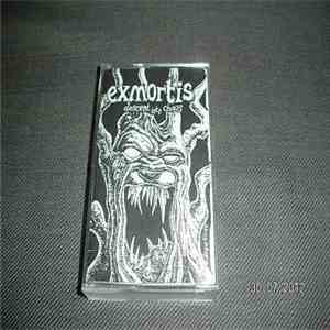 Exmortis - Descent Into Chaos...