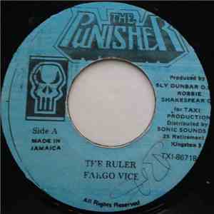 Fargo Vice - The Ruler