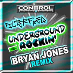 Filter Freq - Underground Rockin'