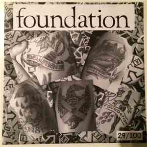 Foundation - Call It Like You See It