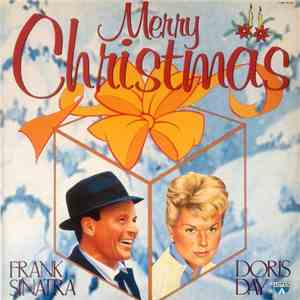 Frank Sinatra & Doris Day - Merry Christmas