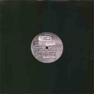 Gammer / Dougal + Gammer - Into The Future / All The Tears I've Cried / Brainstorm