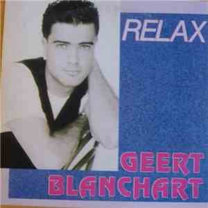 Geert Blanchart - Relax