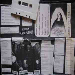 Gehenna - Kill