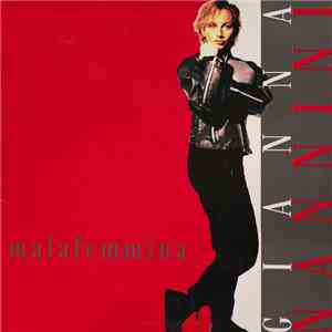 Gianna Nannini - Malafemmina
