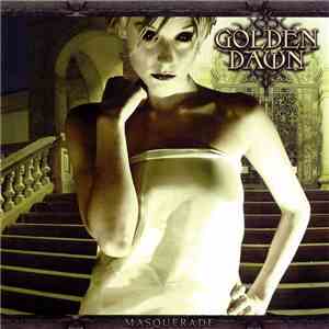 Golden Dawn - Masquerade