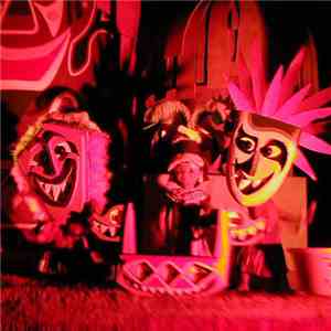 Grandma - Spinach Gas Room Spaghetti Straps EP