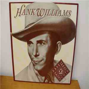 Hank Williams - Rare Takes & Radio Cuts