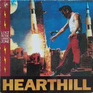 Hearthill - Lost In The Limbo Zone