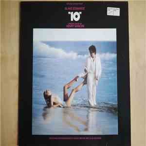 Henry Mancini - 10 - Original Motion Picture Sound Track