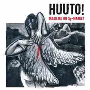 Huuto! - Maailma On SS-Market
