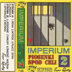Imperium - Piosenki Spod Celi 2