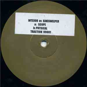 Intexor vs. Sinesweeper - Scope