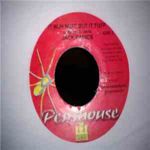 Jack Radics - It Nuh Nuff But It Tuff