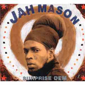 Jah Mason - Surprise Dem