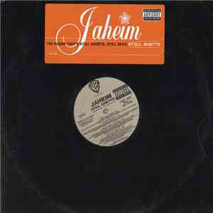 Jaheim - Still Ghetto