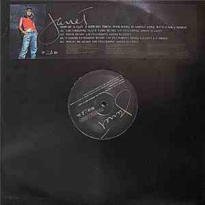 Janet - Son Of A Gun (I Betcha Think This Song Is About You)
