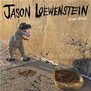 Jason Loewenstein - Spooky Action