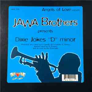 Jawa Brothers - Dixie Jokes "D" Minor