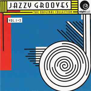 Jazzy Grooves - The Original Collection (Vol. 1 + 2)