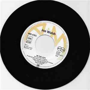 Joe Walsh - In The City