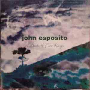 John Esposito  - A Book Of Five Rings