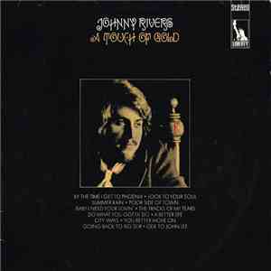 Johnny Rivers - A Touch Of Gold