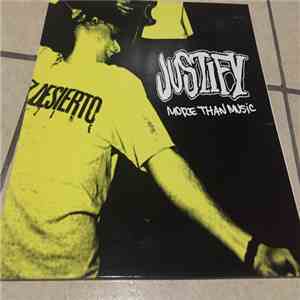 Justify - More Than Music