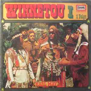 Karl May - Winnetou I 1. Folge