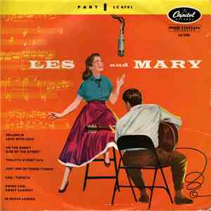 Les Paul And Mary Ford - Les And Mary