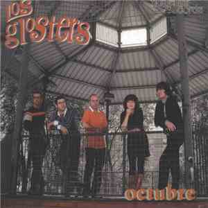 Los Glosters - Octubre
