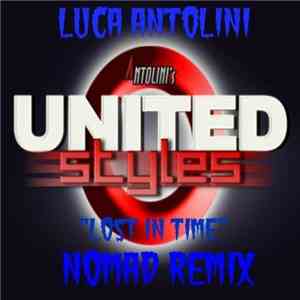 Luca Antolini - Lost In Time (Nomad Remix)