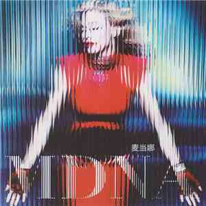 Madonna = 麦当娜 - MDNA