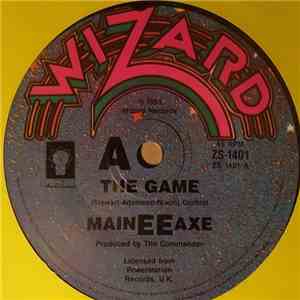 Maineeaxe - The Game