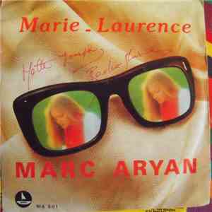 Marc Aryan - Marie-Laurence