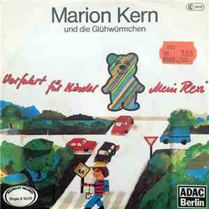 Marion Kern , Und Die Glühwürmchen - Vorfahrt Für Kinder / Mein Flexi