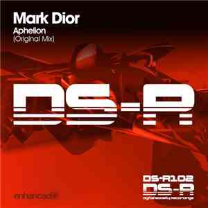 Mark Dior - Aphelion