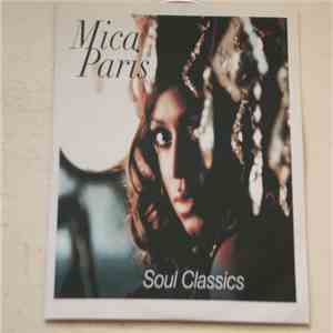 Mica Paris - Soul Classics