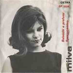 Milva - Balocchi E Profumi / Spazzacamino